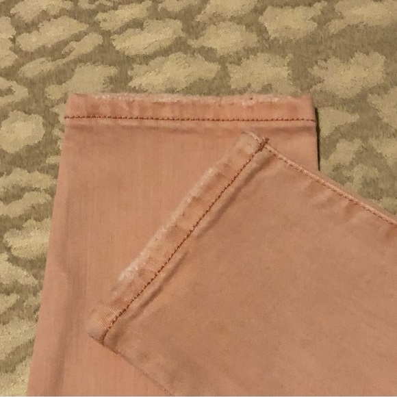 Joe’s Jeans - Mellow Rose - Size 28 - Picture 4 of 6